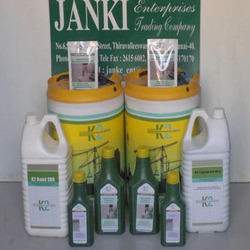 Waterproofing Chemicals