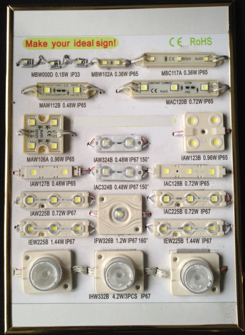 light emitting diode