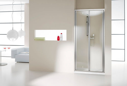 Easy To Use Bath Shower Enclosure (Dy-Pc154)