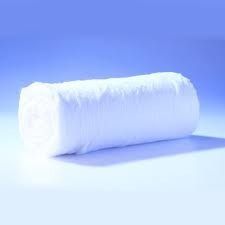 Cotton Roll Wool