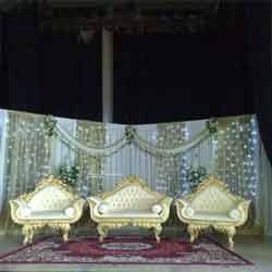 Designer Wedding Chairs