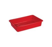 Durable Plastic Tray