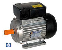 Electric Motors