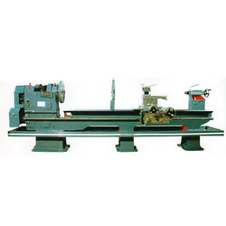 Extra Heavy Duty Lathe Machine - Premium Quality Raw Material, Advanced Technology Manufacturing