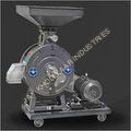 Flour Mill Machinery 