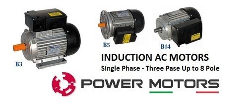 Induction Motors