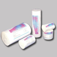 Medical Absorbent Cotton Roll