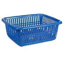 Plastic Mesh Basket