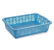 Plastic Net Basket