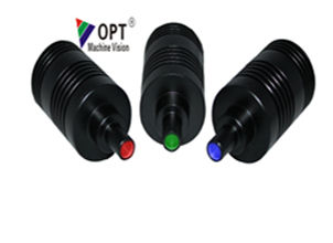 Telecentric Lens Spot Lights