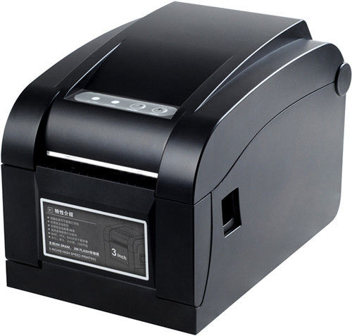 Thermal Label Printer