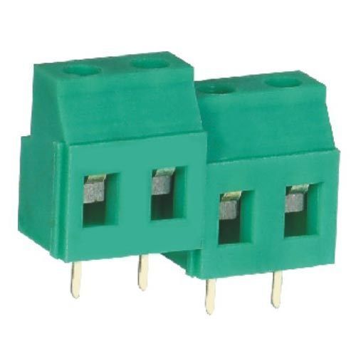 2 Way and 3 Way Terminal Connectors (Series 75)