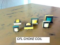 CFL Choke Coils