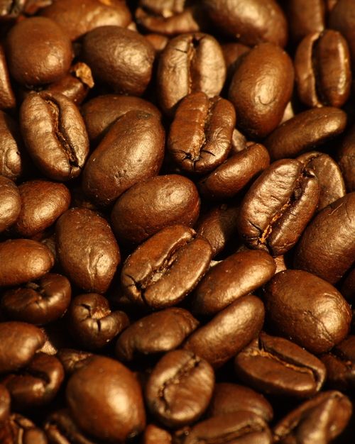 Coffee Beans