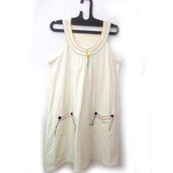 Cotton Tunic