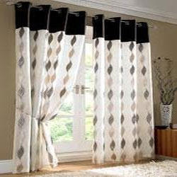 Designer Curtain