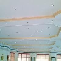 Designer False Ceiling Services