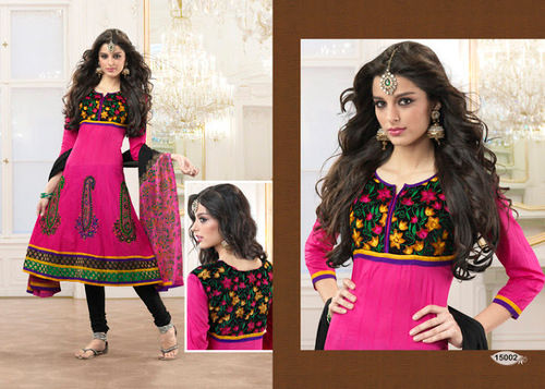 Designer Salwar Suits