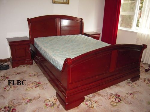 Double Bed