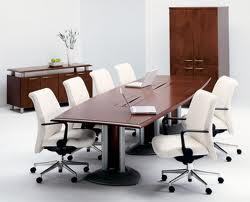 Executive Office Table