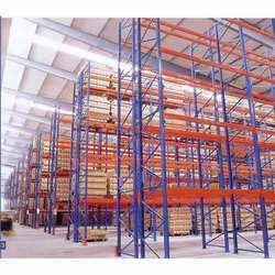 Heavy Duty Pallet Rack