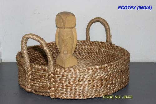 Jute Tray