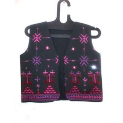 Ladies Waist Coat