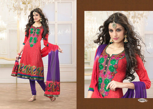 Latest Designer Salwar Suits