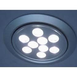 LED Downlight Fixtures