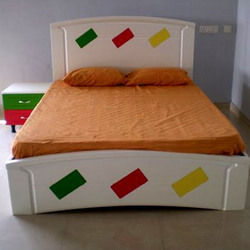 Modular Beds