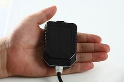 Motorcycle GPS Tracker