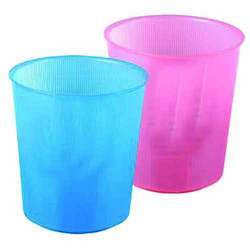 Office Plastic Dustbins