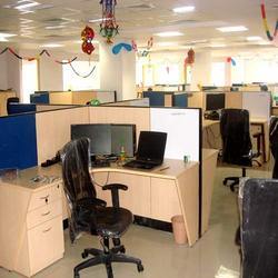 Office Turnkey Projects