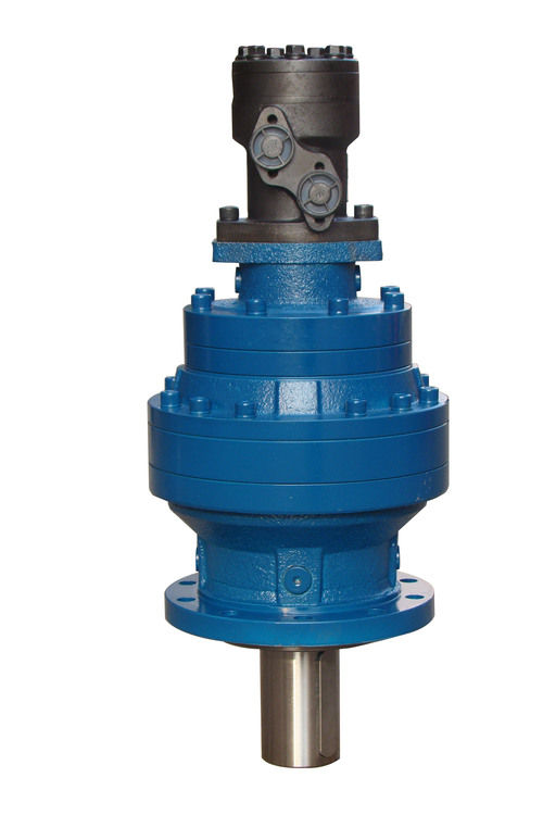 Planetary Gearbox 300 Series
