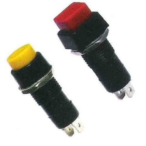 Plastic Push Button Switches (PBS2)