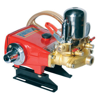 Pressure Pump