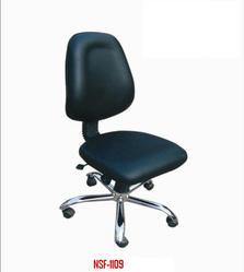 Revolving Office Visitor Chair