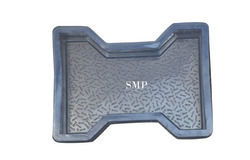 Rubber Mould (Jt-16)