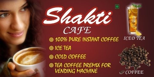 Shakti Cafe