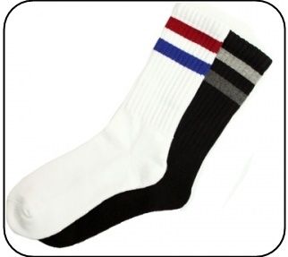 Cotton Tennis Socks - Anti-Bacterial Comfort , Eco-Friendly Design and Customizable Options