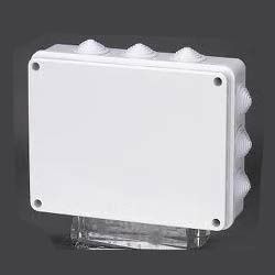 Waterproof Junction Boxes