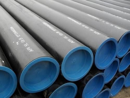 API 5L Steel Pipe