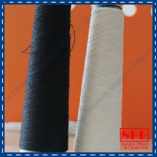 Aramid Bag Closing Sewing Thread