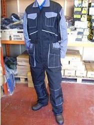 Boiler Suit