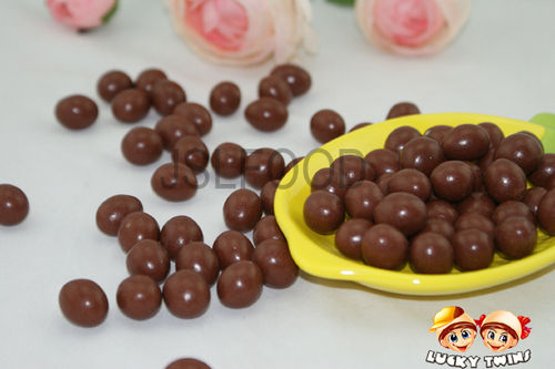 Chocolate Coated Candy