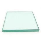 Clear Float Glass