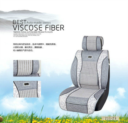 Cushioned Car Seat Cover