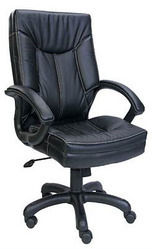 Leather Executive Chair