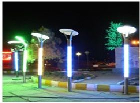 Led Reflector Lights