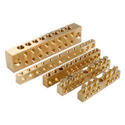 Neutral Links - High Grade Quality Materials | Durable and Reliable Performance for Versatile Applications